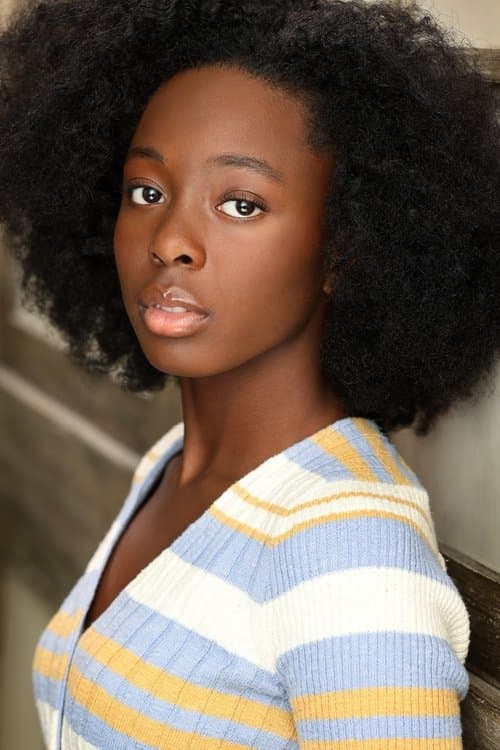 Danielle Jalade profile photo