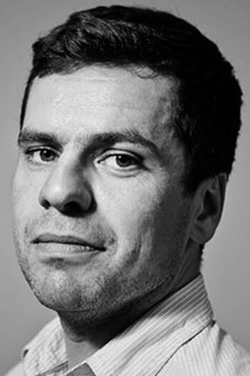 Bogumił Godfrejów profile photo