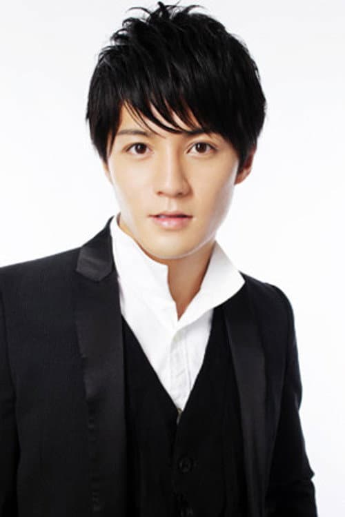 Kyosuke Harukawa profile photo