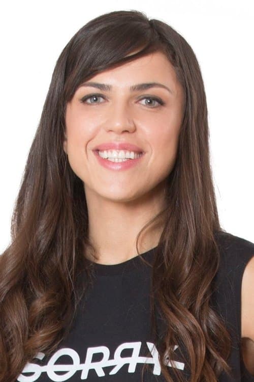 Naomi Levov profile photo