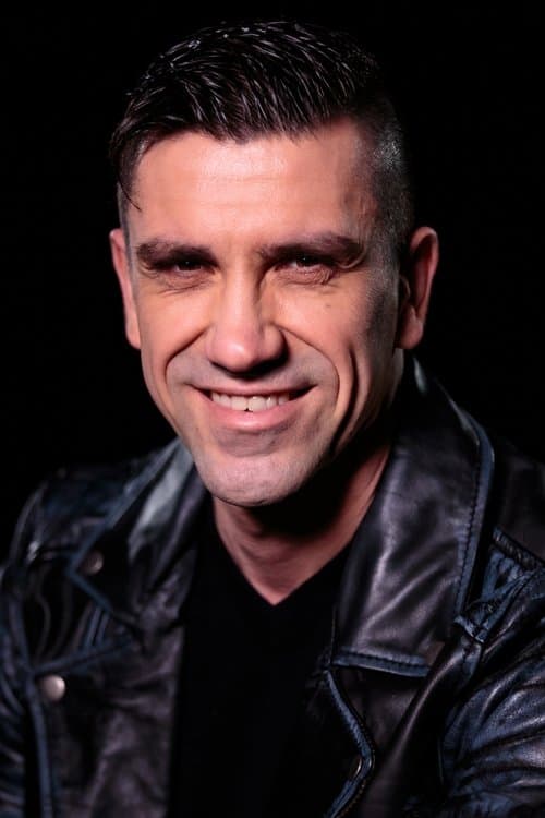 Tamas Szaraz profile photo