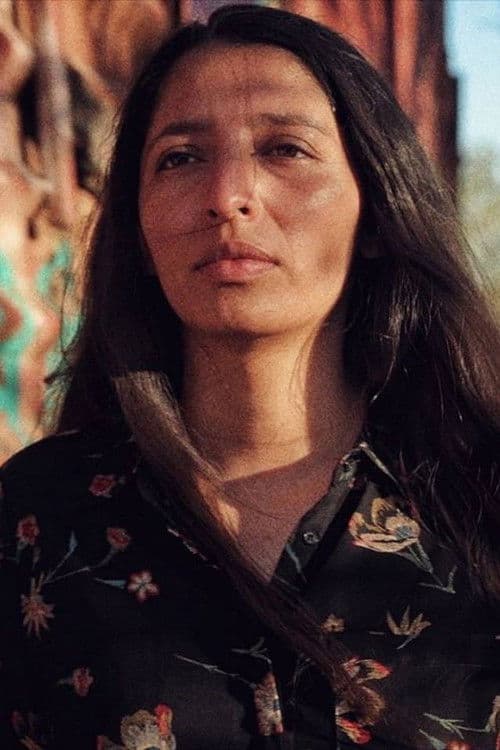 Luna Marán profile photo