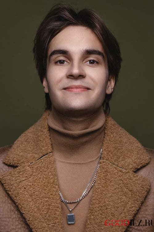 Nikita Kiosse profile photo