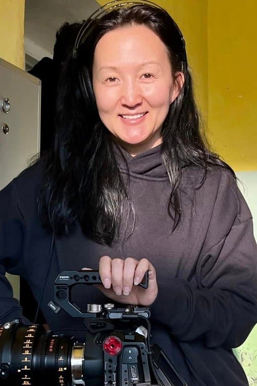 Mungunzul Amgalanbaatar profile photo