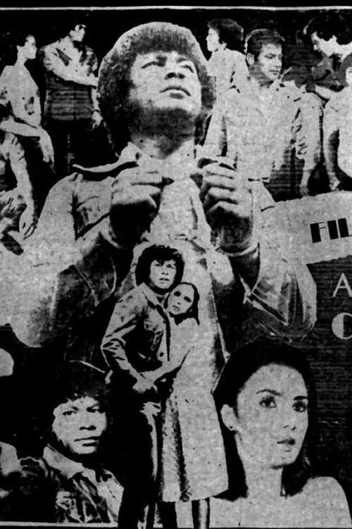 Boy Negro poster