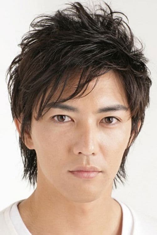 Noboru Kaneko profile photo