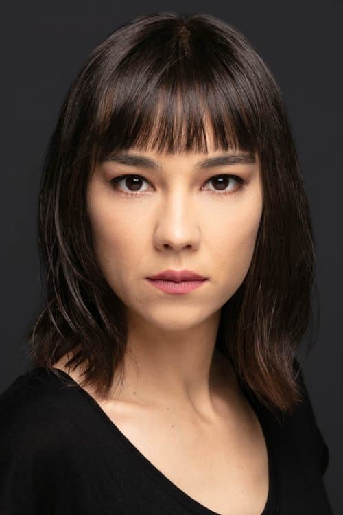 Türkü Turan profile photo