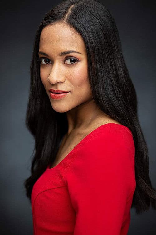Shalyn Ferdinand profile photo