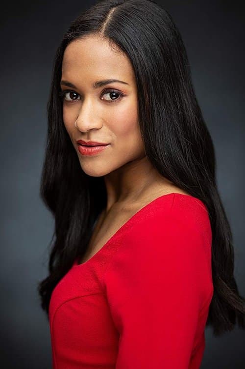 Shalyn Ferdinand profile photo