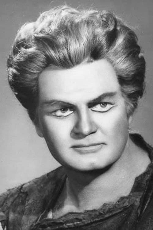 Jon Vickers profile photo