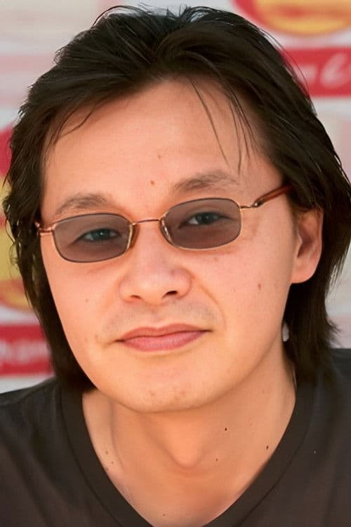 Tsukasa Hojo profile photo