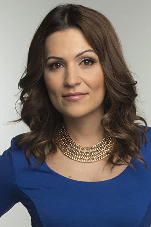 Stella Acquisto profile photo