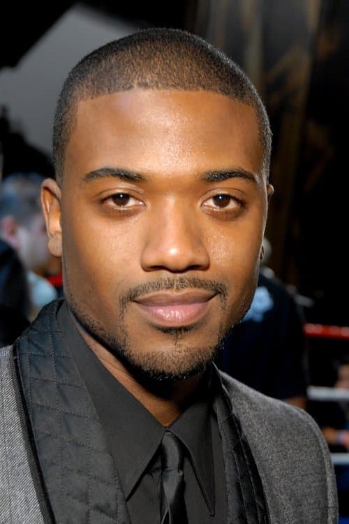 Ray J profile photo