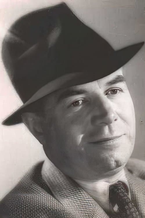 Georges Vitray profile photo