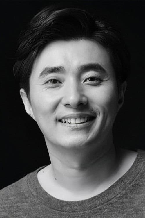 Sung Yeol-seok profile photo