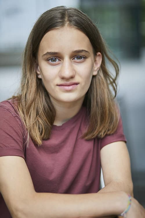 Maura Landert profile photo