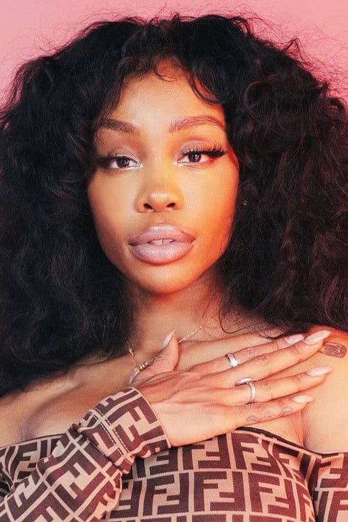 SZA profile photo
