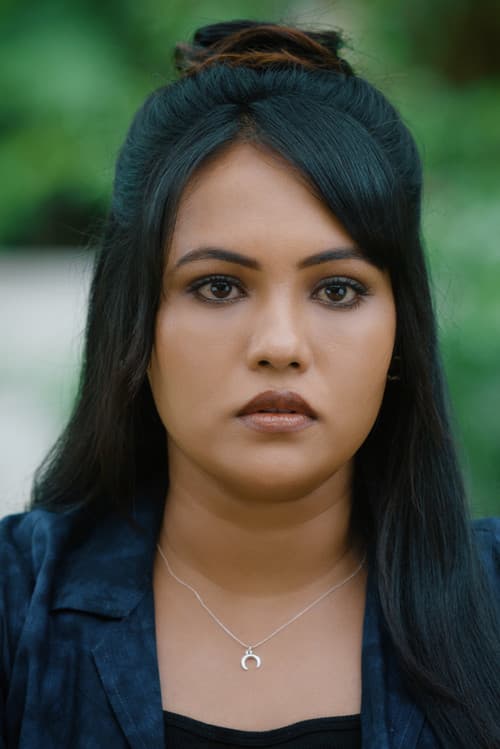 Reyaa Hari profile photo