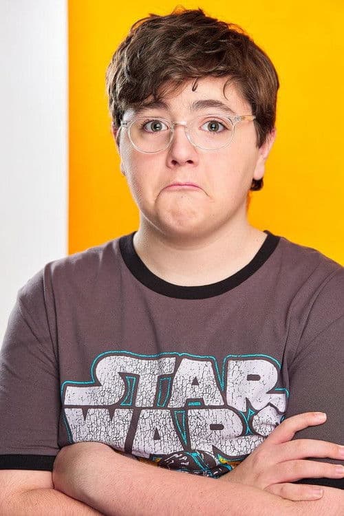 Benjamin Widner profile photo