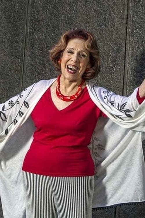 Cora Zobaran profile photo