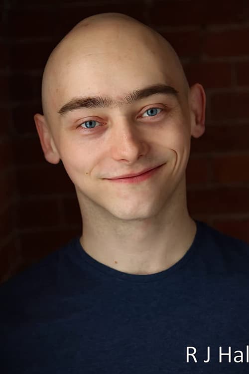 R.J. Hall profile photo