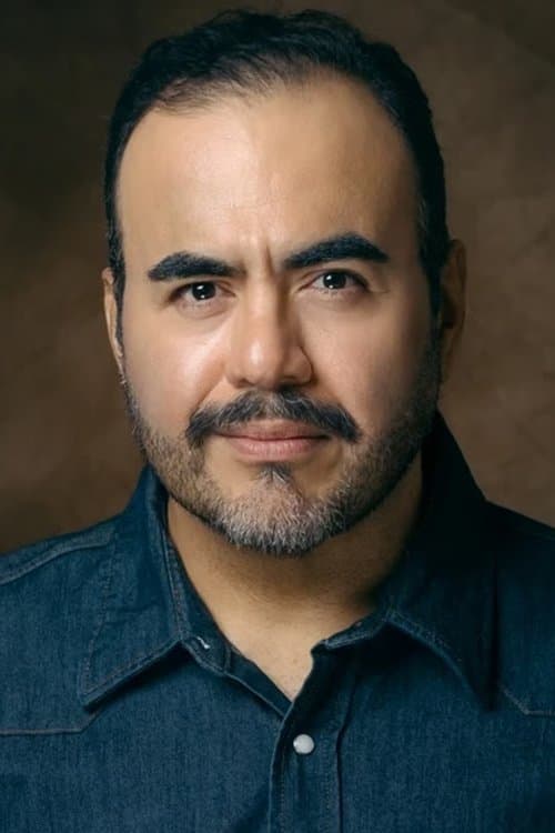 Orlando Arriaga profile photo