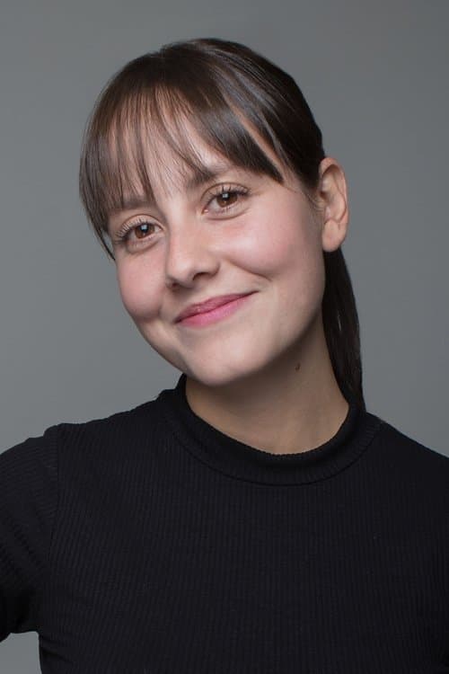 Andrea Esquivel profile photo