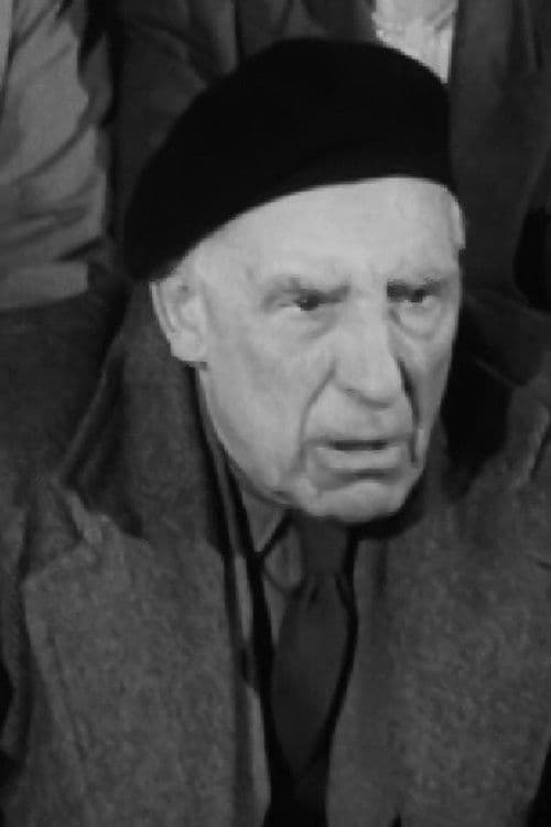 Wallace Bosco profile photo