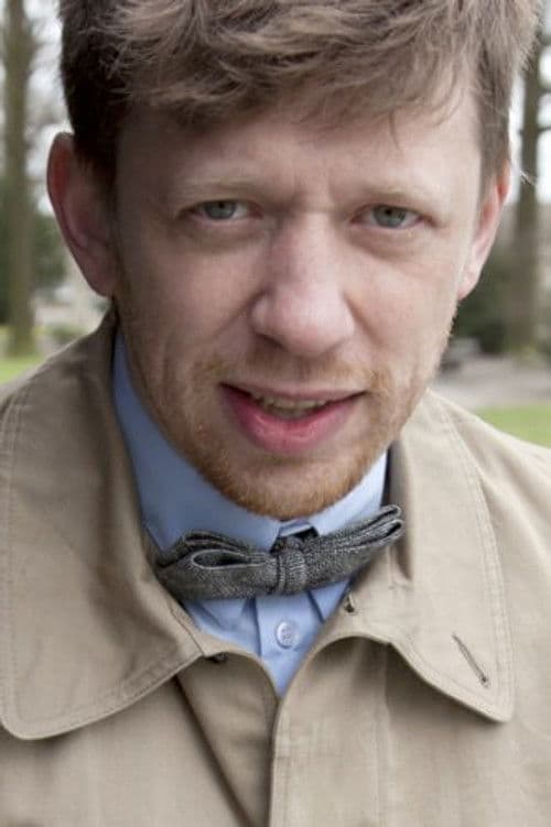 Steye van Dam profile photo