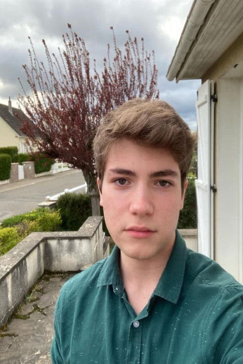 Thomas Chassonnerie profile photo