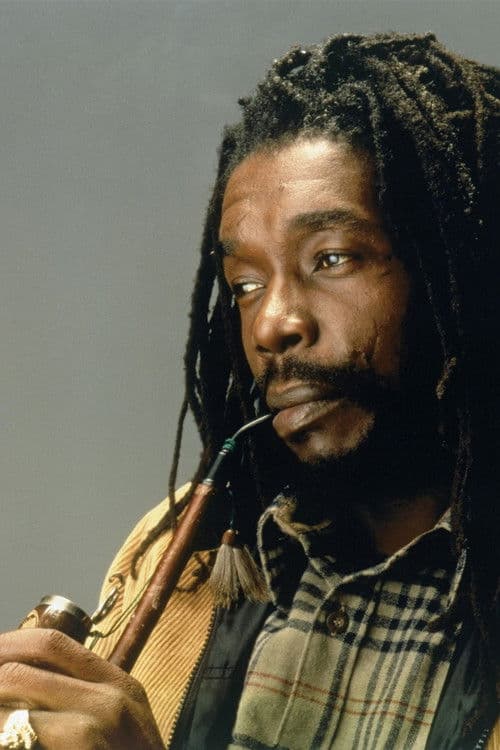 Peter Tosh profile photo
