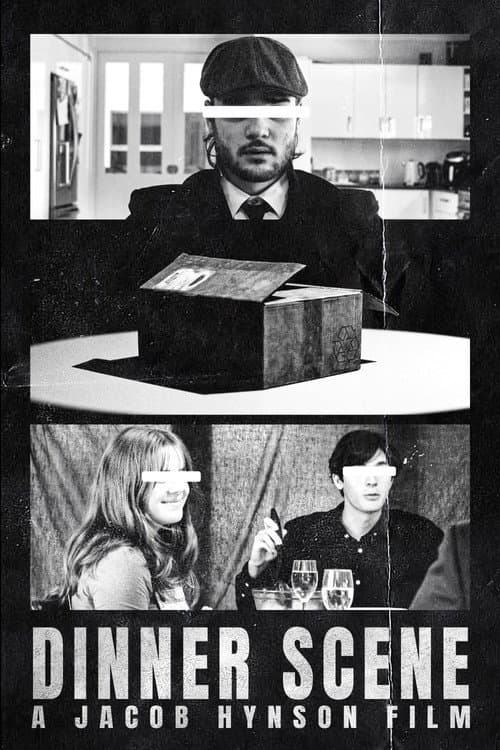 Dinner Scene poster