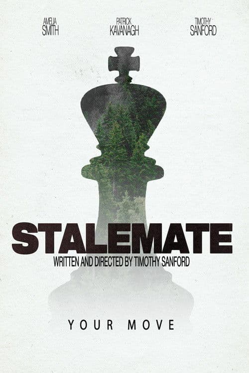 Stalemate poster