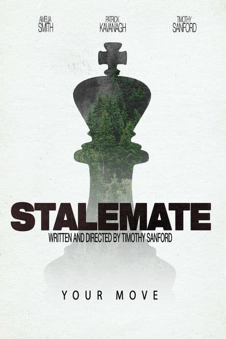 Stalemate poster