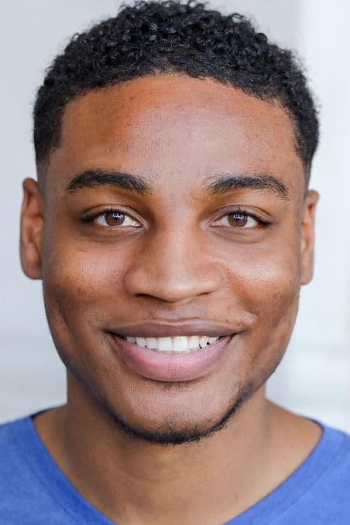 Christian Vaughn profile photo