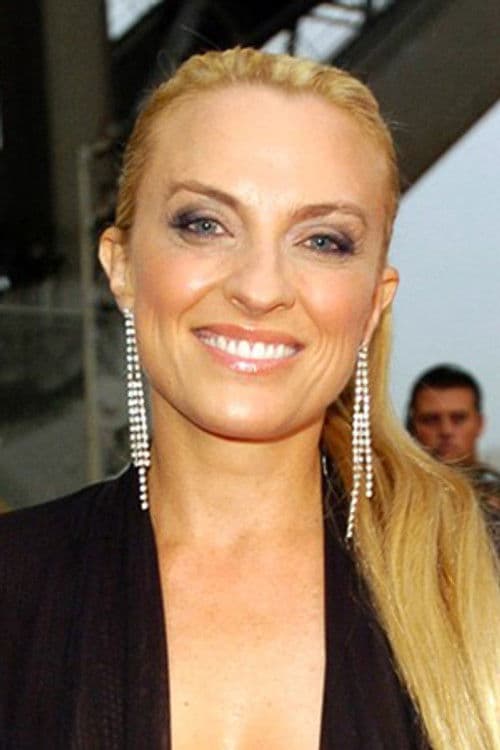 Gretel Killeen profile photo