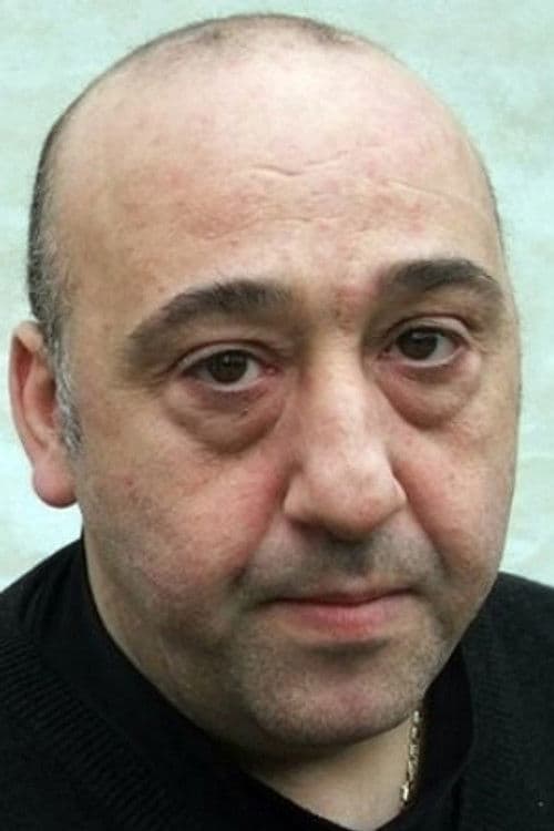 Simon Ferrante profile photo