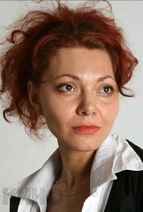 Alevtina Dobrynina profile photo