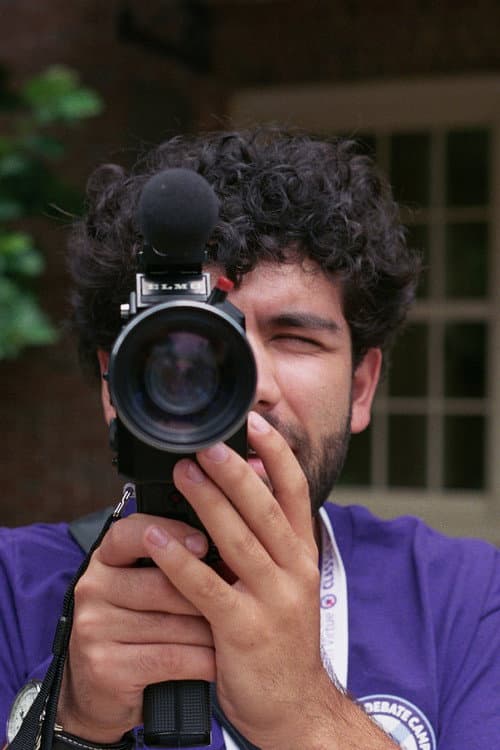 Arman Taheri profile photo
