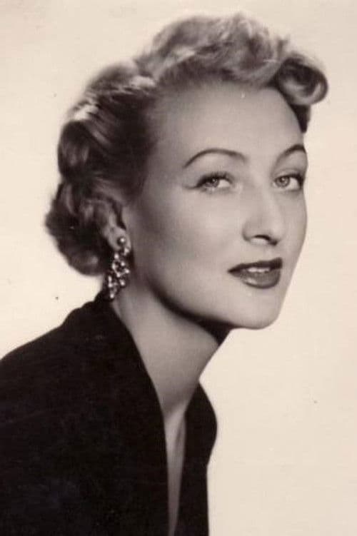 Jacqueline Plessis profile photo