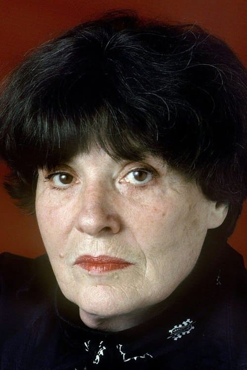 Marie Cardinal profile photo