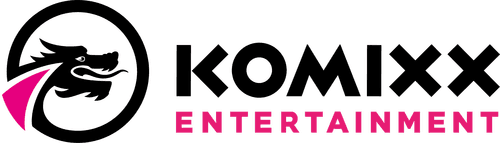 Komixx Entertainment