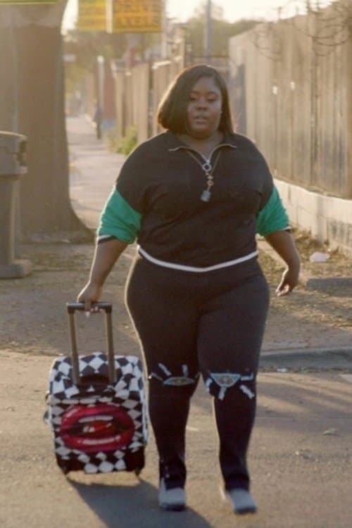 Baldwin Beauty poster