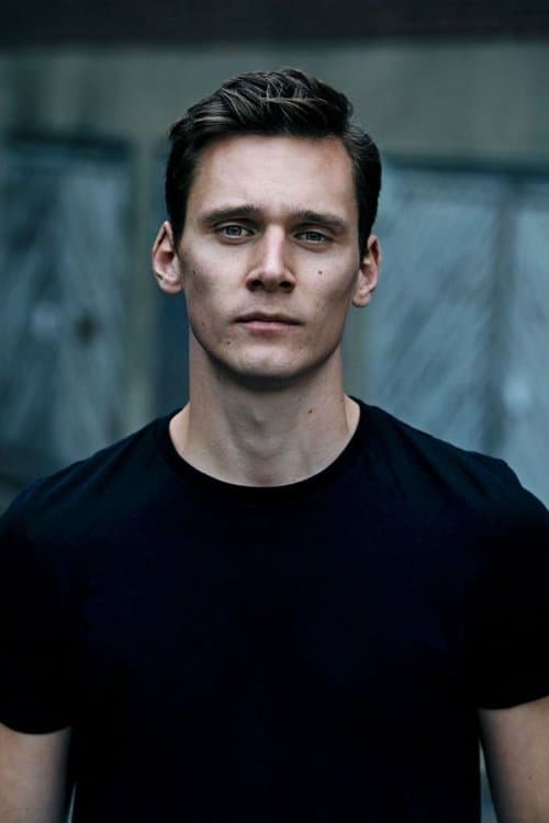 Rick Okon profile photo