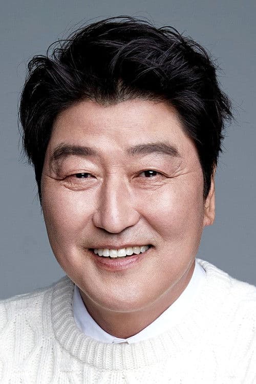 Song Kang-ho profile photo