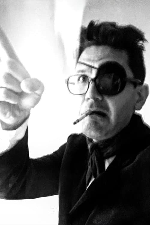 Ryan Perez profile photo