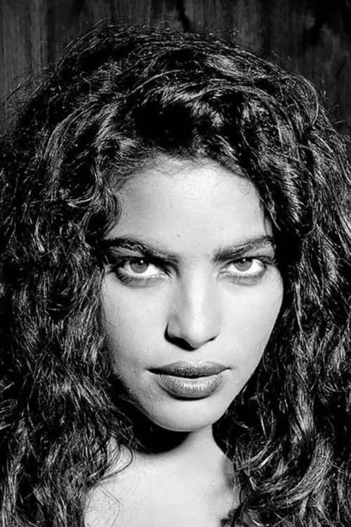 Sarita Choudhury profile photo
