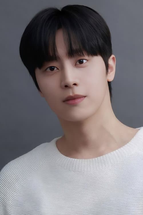 Han Su-ho profile photo