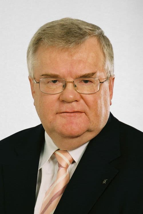 Edgar Savisaar profile photo
