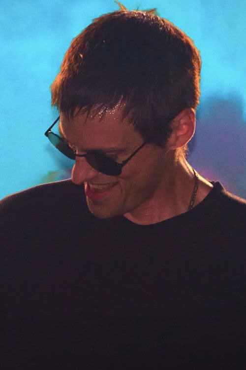 Andy Morin profile photo